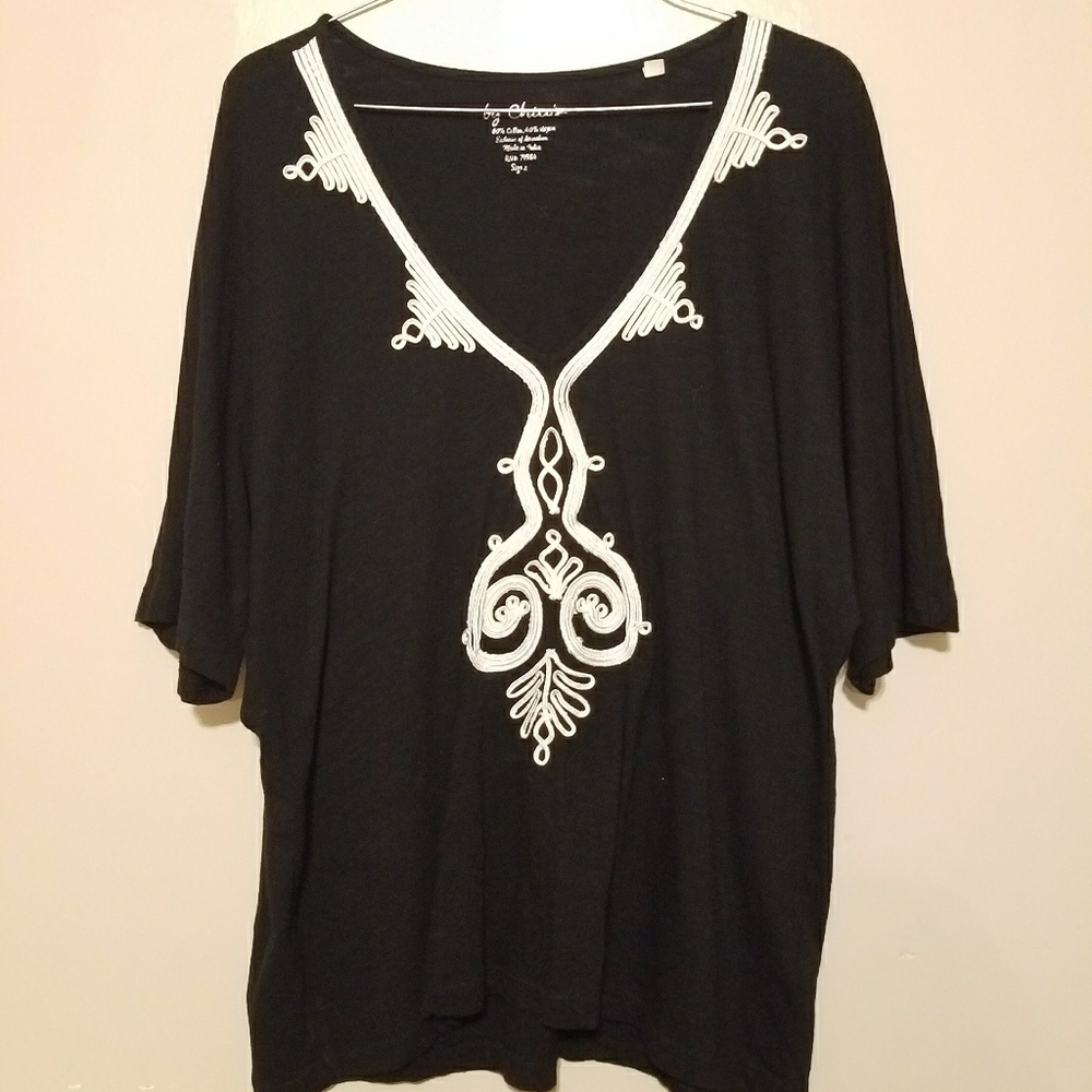 By chico's blouse